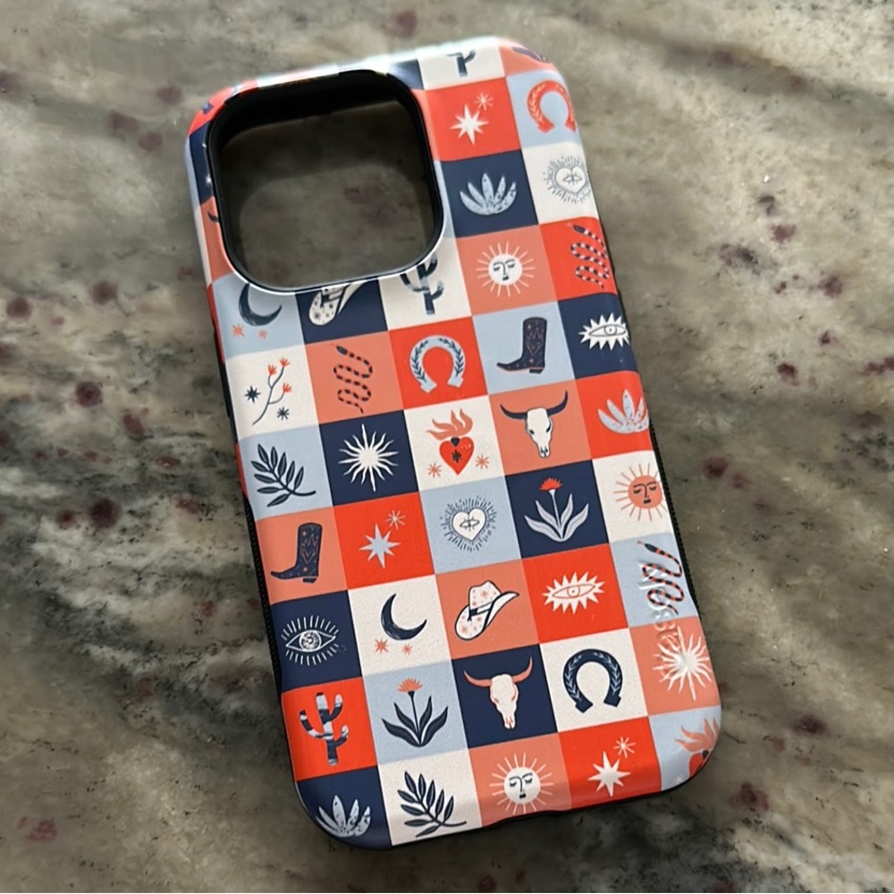Casely iPhone 14 Pro case